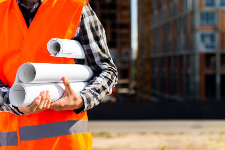 La patente a crediti per lavorare nei cantieri temporanei o mobili